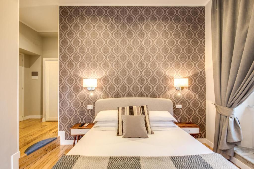 Tlv Navona Hotel Rome Exterior photo
