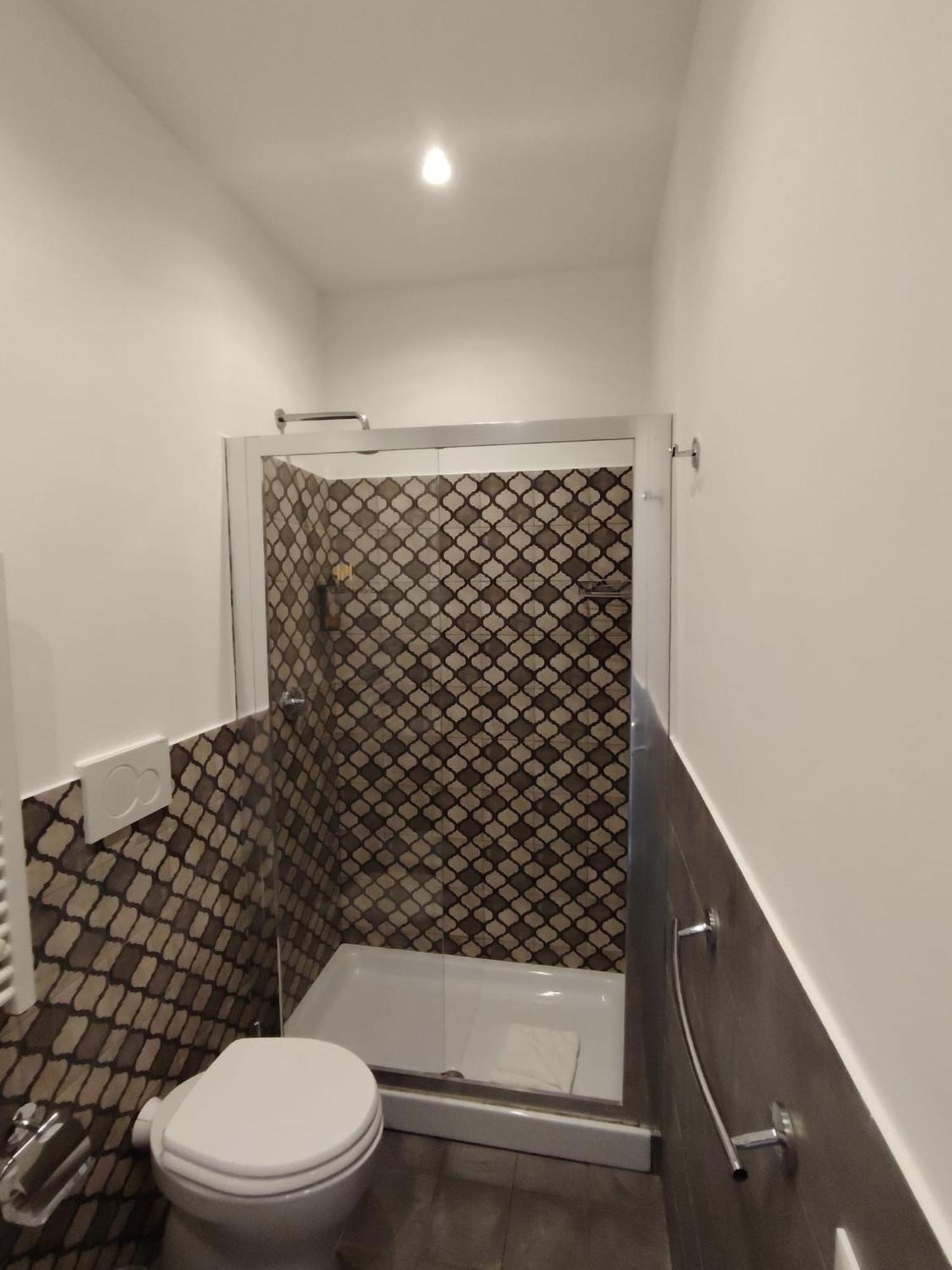 Tlv Navona Hotel Rome Exterior photo